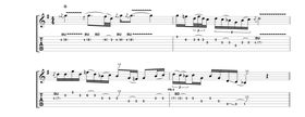 Play blues guitar like Joe Bonamassa